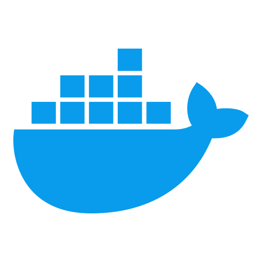 Docker skill logo