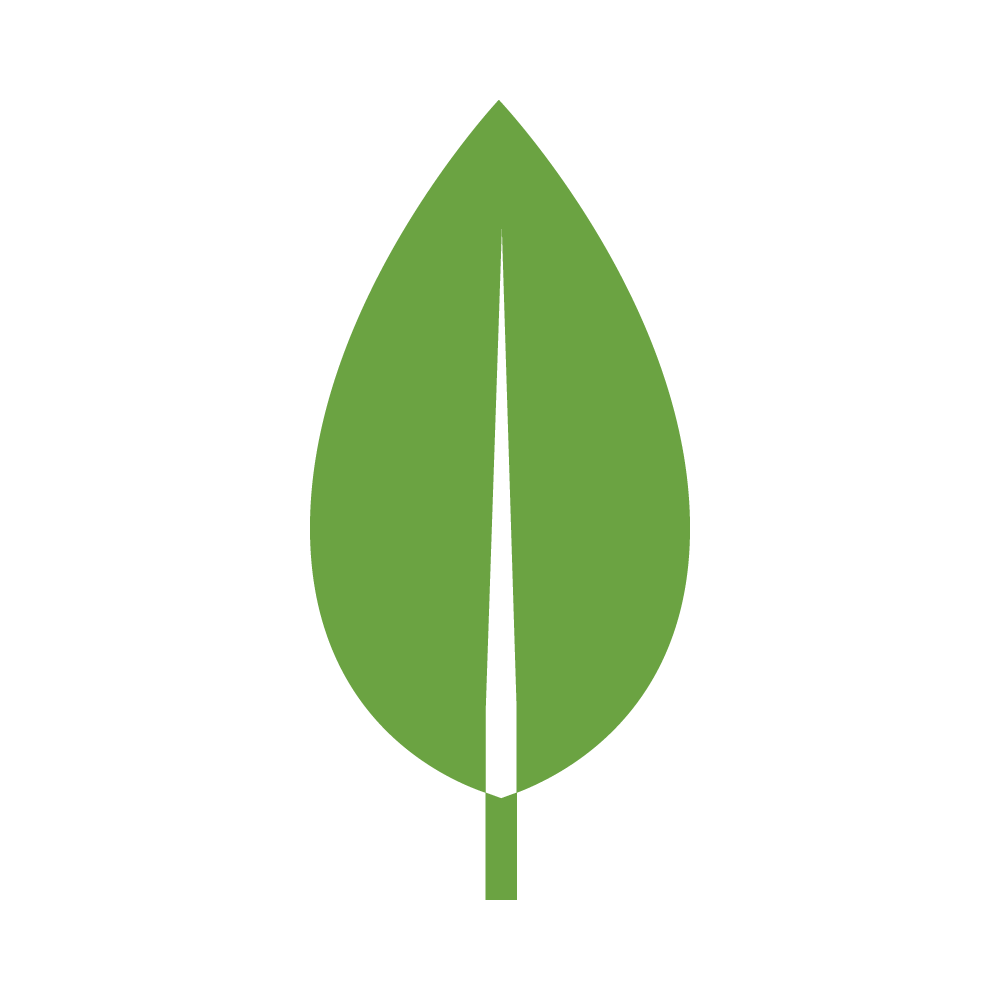 MongoDB skill logo