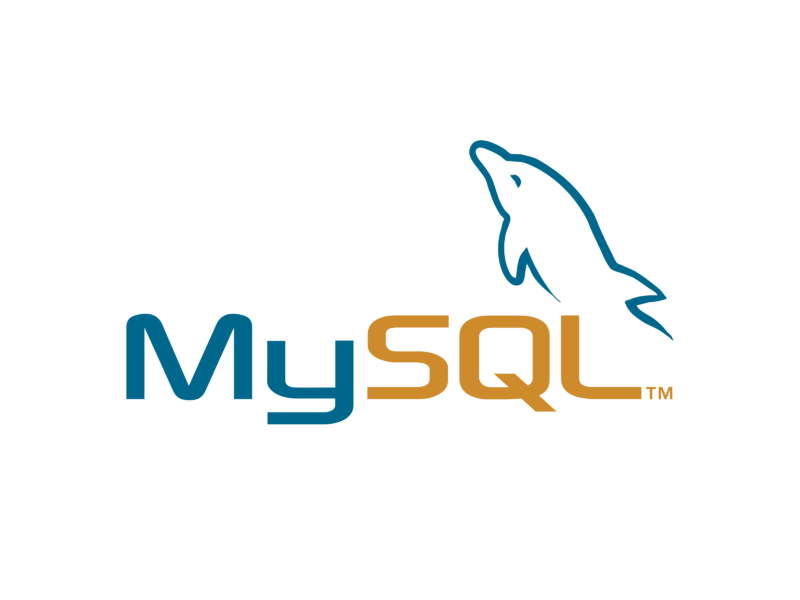 MySQL skill logo