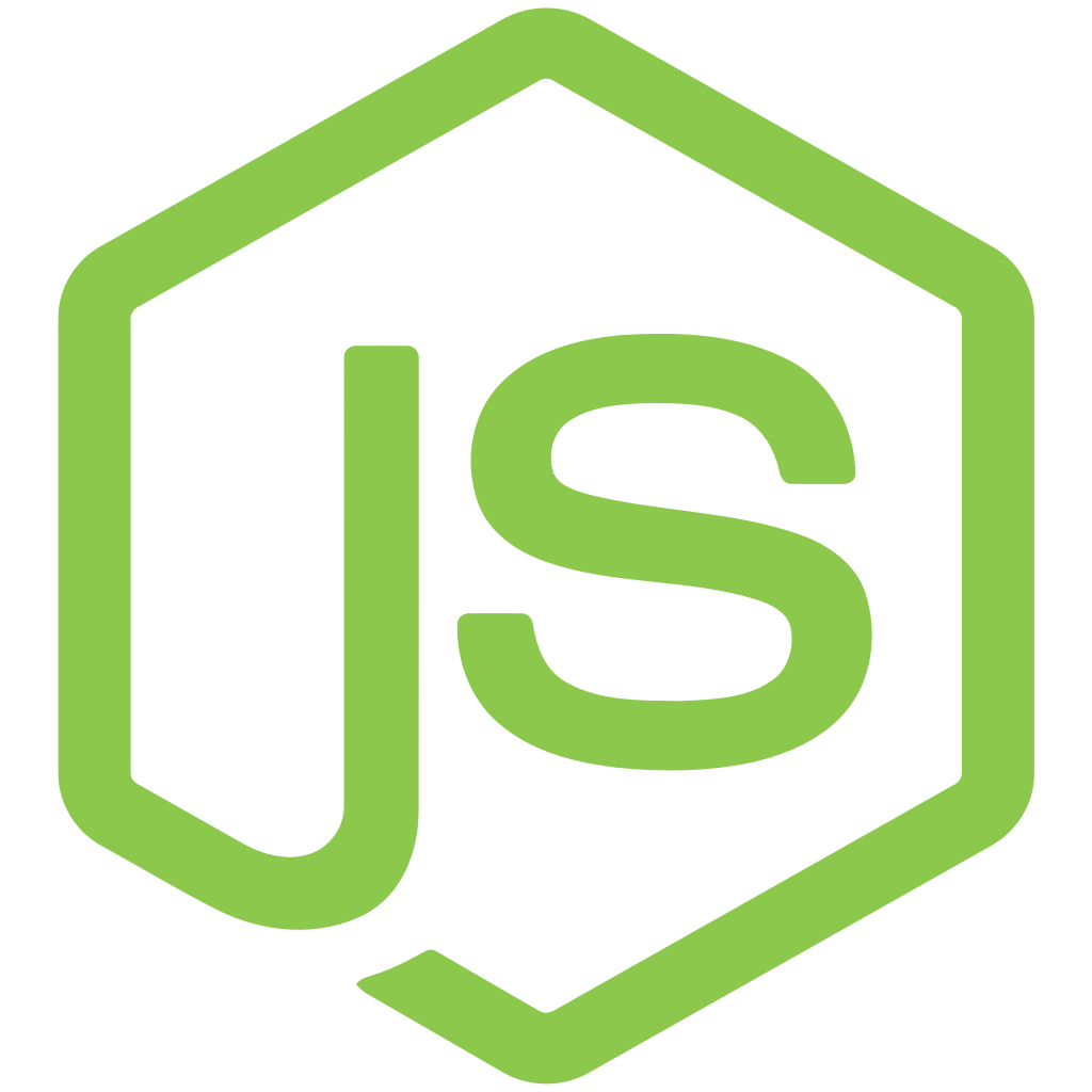 Node.js skill logo