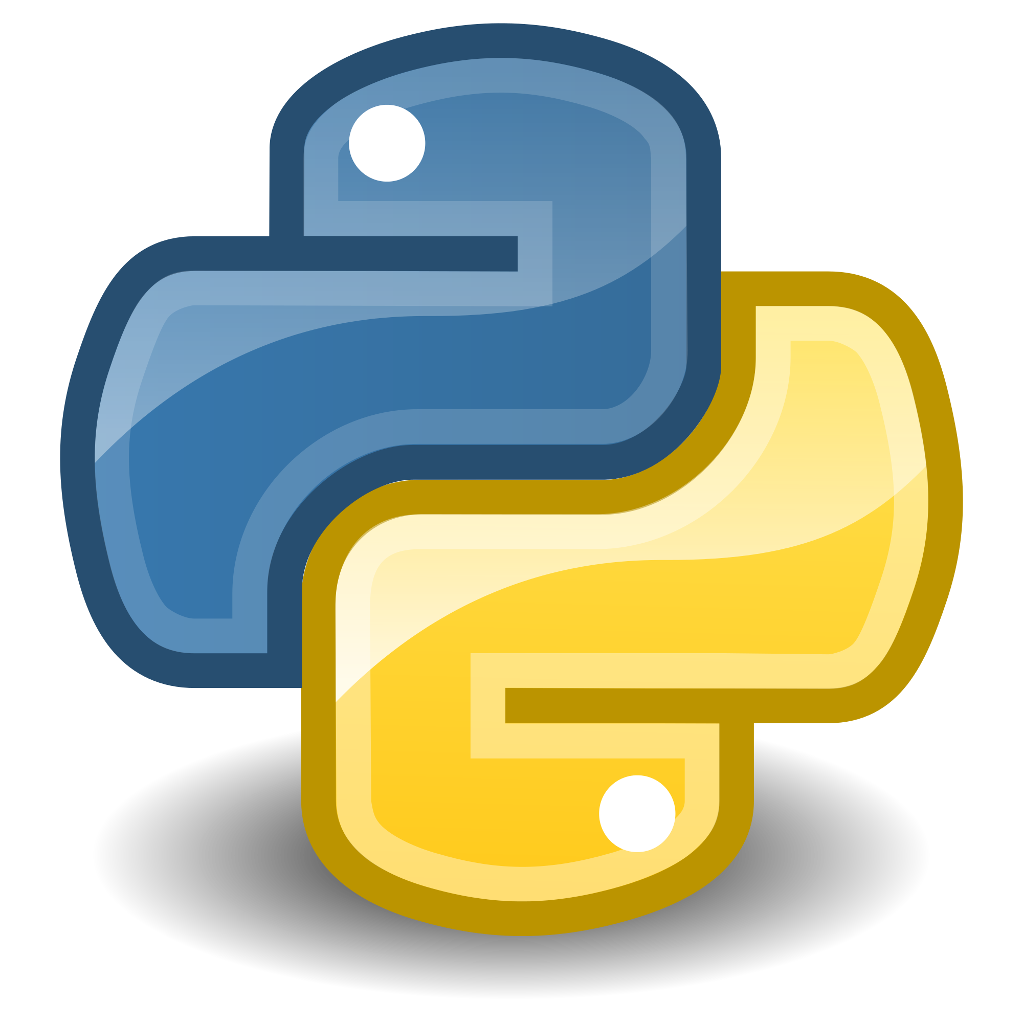 Python skill logo