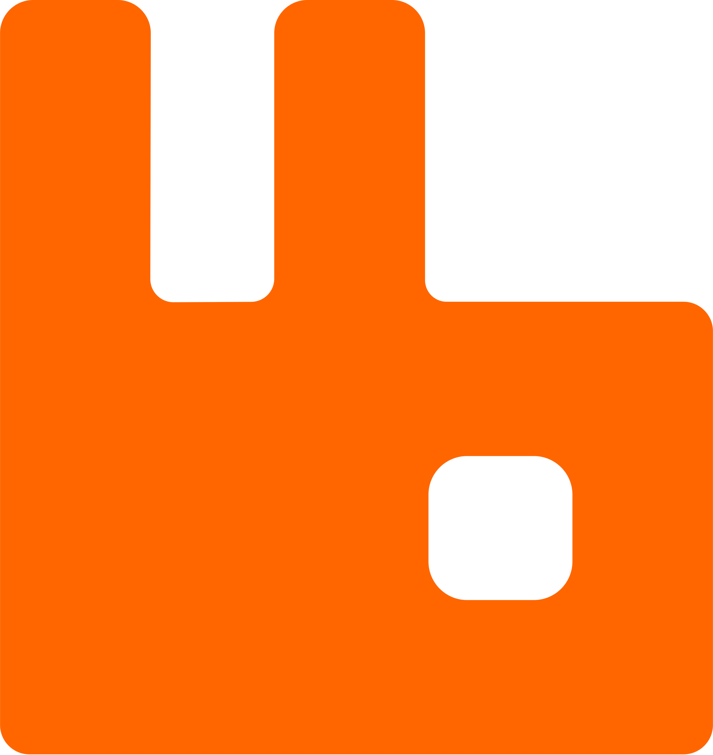 RabbitMQ skill logo